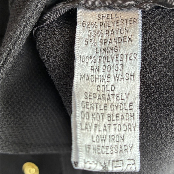 Joan Rivers Blazer - Picture 6 of 6